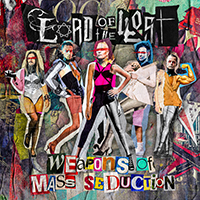 Lord Of The Lost - Weapons Of Mass Seduction (Deluxe Version Bonus CD)