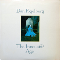 Dan Fogelberg - The Innocent Age (CD 2)