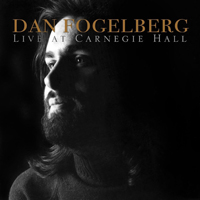 Dan Fogelberg - Live At Carnegie Hall (CD 2)