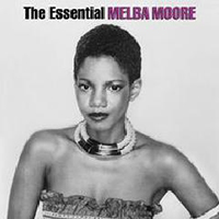 Melba Moore - The Essential (CD 2)