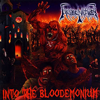 Obsecration - Into The Bloodemonium