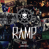 Ramp - XXV (1988-2013) (CD 2)