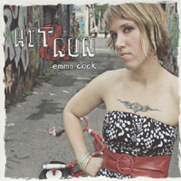 Emma Cook - Hit And Run