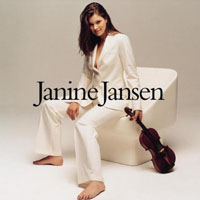 Janine Jansen - Janine Jansen