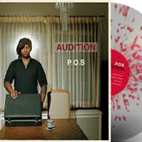 P.O.S. - Audition (10 Year Anniversary Edition) [LP]