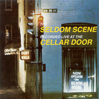 Seldom Scene - Live At The Cellar Door