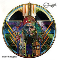 Clutch - Earth Rocker - Deluxe Edition (CD 1)