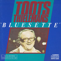 Toots Thielemans - Bluesette