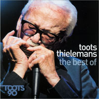 Toots Thielemans - Toots Thielemans The Best Of (CD 2)