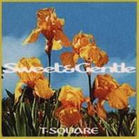 T-Square - Sweet & Gentle