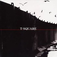 T-Square - T-Square (Wave)