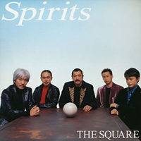 T-Square - Spirits