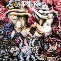 Pik - The Heritage Of Past Gods
