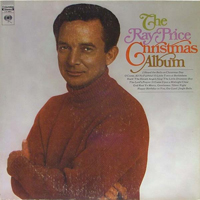 Ray Price - The Ray Price Christmas Album