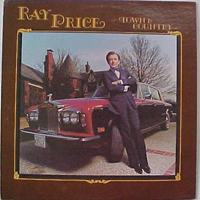 Ray Price - Town & Country
