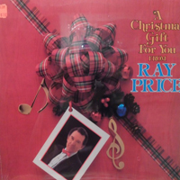 Ray Price - A Christmas Gift For You