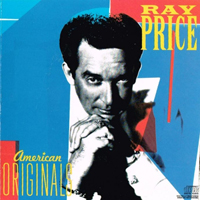 Ray Price - American Originals