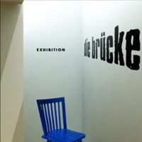 Die Brucke - Exhibition