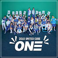 (G)I-DLE - ONE