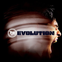 TC - Evolution (3 x Vinyl, 12