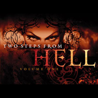 two steps from hell cd order