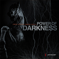 Two Steps From Hell - Power of Darkness Anthology (CD 1)