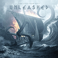 Two Steps From Hell - Unleashed (CD 1)