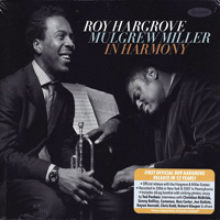 Roy Hargrove Big Band - In Harmony (feat. Mulgrew Miller) (CD 2)