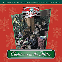 Sam Levine - Christmas In The Fifties (feat. Jack Jezzro)