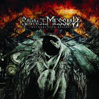 Savage Messiah - Insurrection Rising