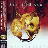 Status Minor - Ouroboros (Japanese Edition)