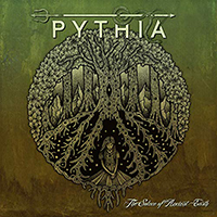 Pythia - The Solace Of Ancient Earth