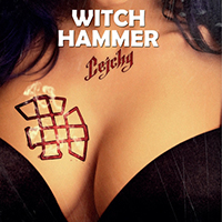 Witch Hammer - Cejchy