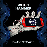 Witch Hammer - D-Generace