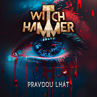 Witch Hammer - Pravdou lhát