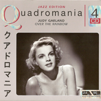 Judy Garland - Over The Rainbow (CD 2)