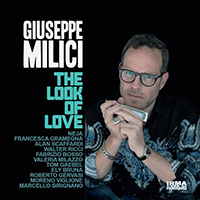 Giuseppe Milici - The Look of Love