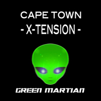 Cape Town - X-Tension / Chameleon
