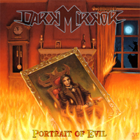 Dark Mirror - Portrait Of Evil