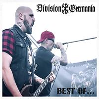 Division Germania - Best Off