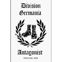 Division Germania - Demo (2001 - 2002)