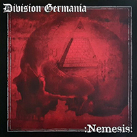 Division Germania - Nemesis (LP, Re-Edition)