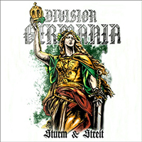 Division Germania - Sturm & Streit