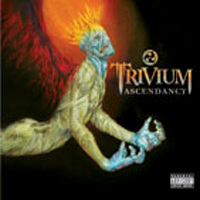 Trivium - Ascendancy (DVDA)