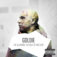Goldie - The Alchemist: The Best of 1992-2012 (CD 1)