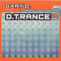 Gary D - D.Trance 3/2000 (CD 1)