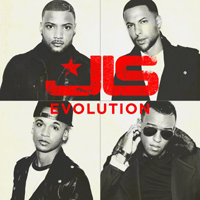JLS - Evolution (iTunes Bonus)