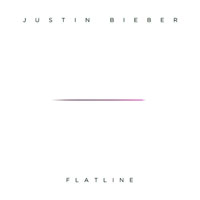 Justin Bieber - Flatline (Single)