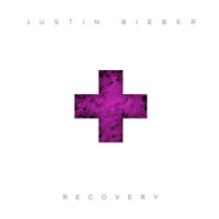 Justin Bieber - Recovery (Single)