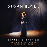 Susan Boyle - Standing Ovation: The Greatest Songs From The Stage